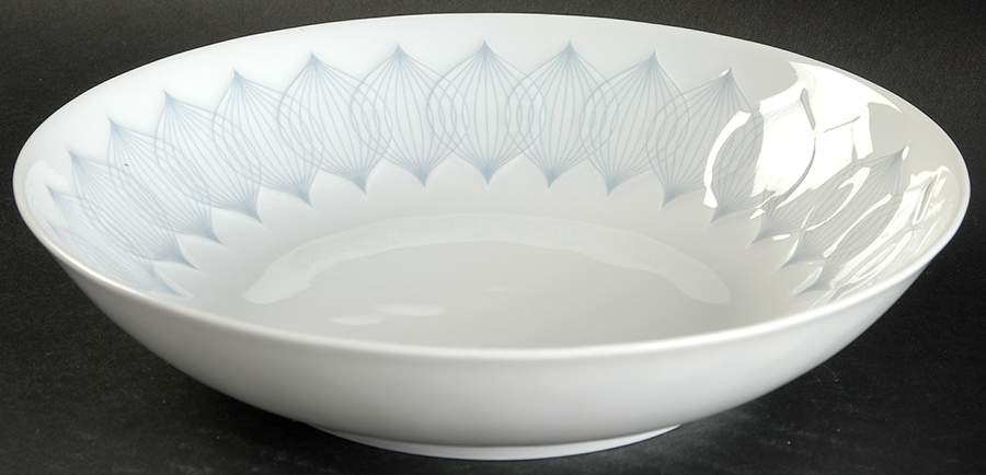 Ballet Coupe Soup Bowl by Rosenthal - Continental-1