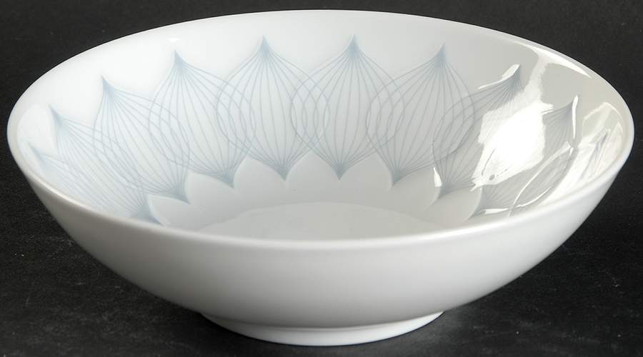 Ballet Fruit/Dessert (Sauce) Bowl by Rosenthal - Continental-1