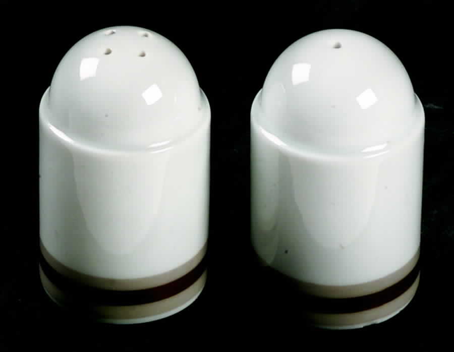 Baltic Salt & Pepper Set by Rosenthal - Continental-1