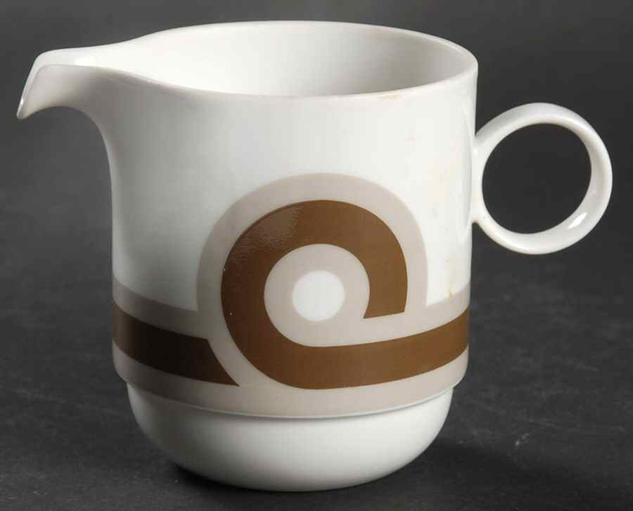 Baltic Creamer by Rosenthal - Continental-1