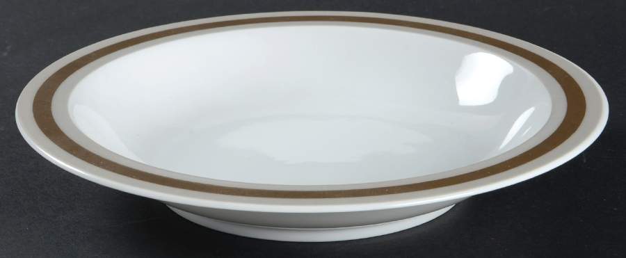 Baltic Rim Soup Bowl by Rosenthal - Continental-1