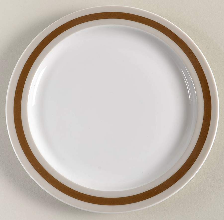 Baltic Bread & Butter Plate by Rosenthal - Continental-1