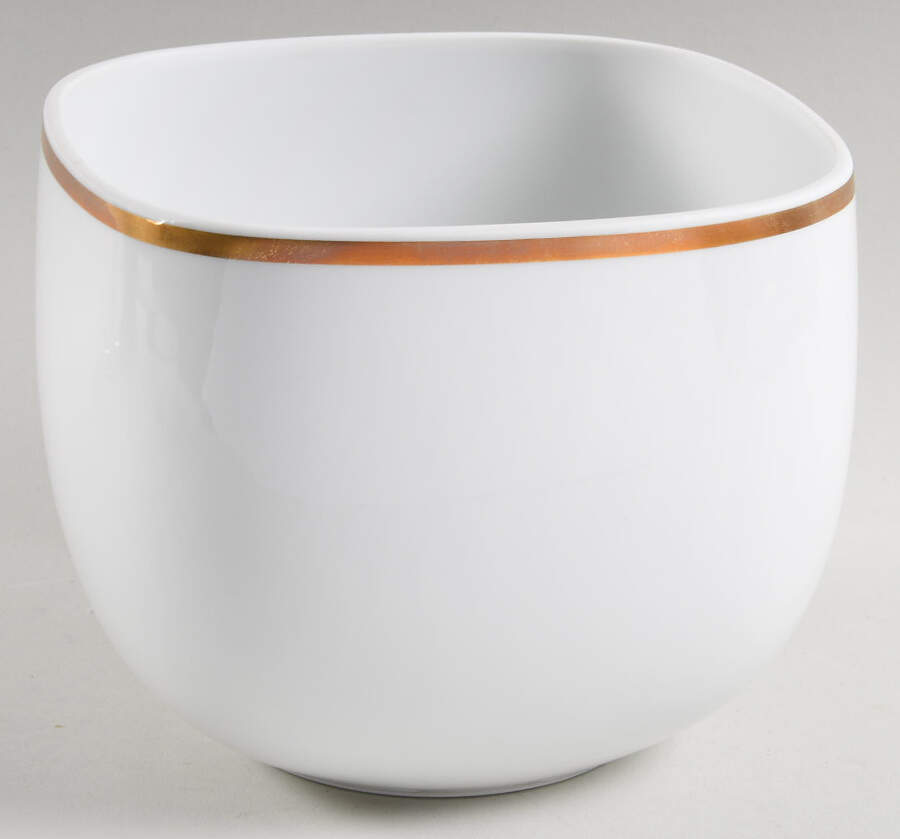Banquet (Suomi) Square Vegetable Bowl by Rosenthal - Continental-1