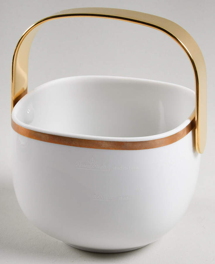 Banquet (Suomi) Sauce Boat No LId by Rosenthal - Continental-1