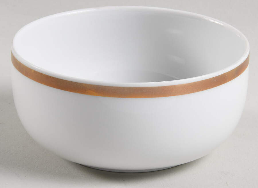 Banquet (Suomi) Fruit/Dessert (Sauce) Bowl by Rosenthal - Continental-1