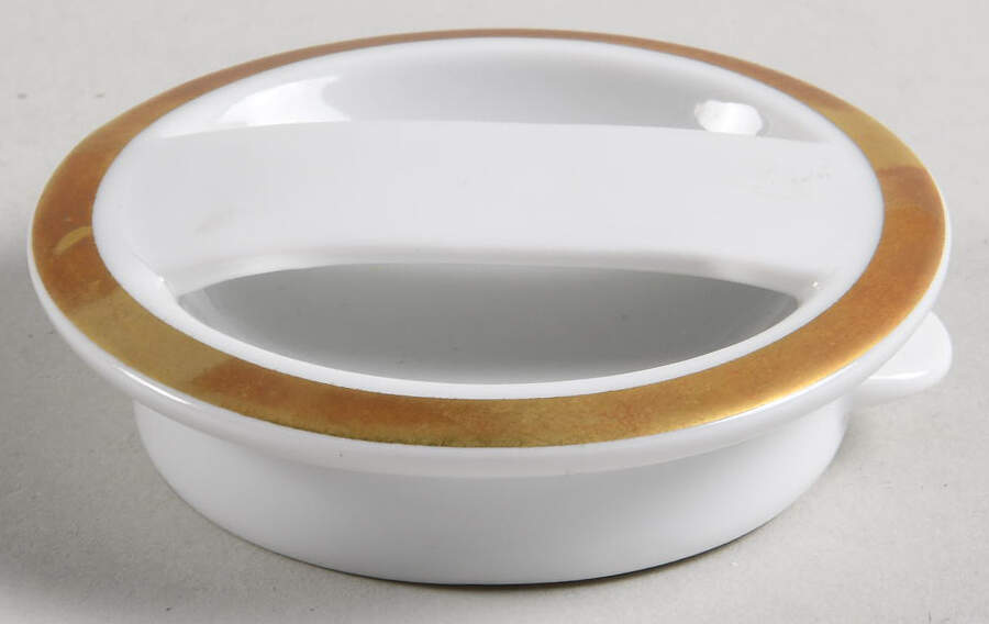 Banquet (Suomi) Lid for Teapot by Rosenthal - Continental-1