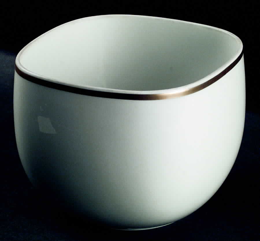 Banquet (Suomi) 6" Salad Serving Bowl by Rosenthal - Continental-1