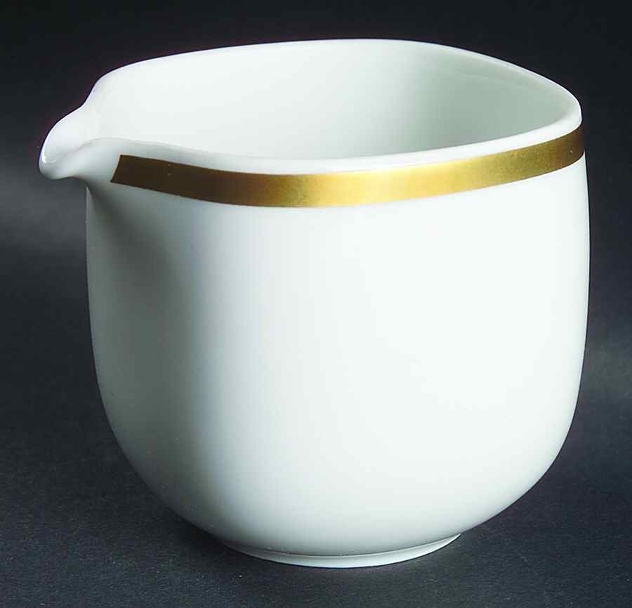 Banquet (Suomi) Creamer No Lid by Rosenthal - Continental-1
