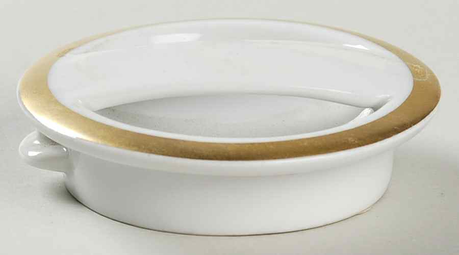 Banquet (Suomi) Lid for Coffee Pot by Rosenthal - Continental-1