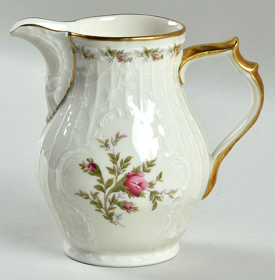 Barbara Creamer by Rosenthal - Continental-1