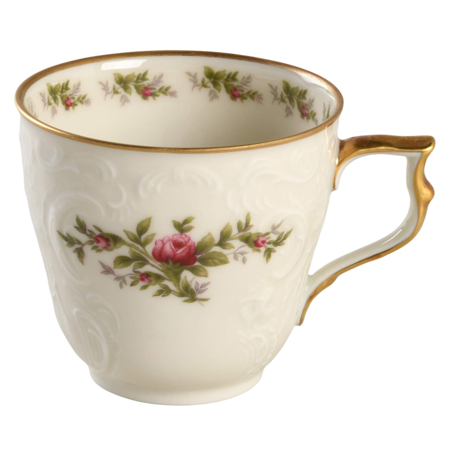 Barbara Chocolate Cup by Rosenthal - Continental-1