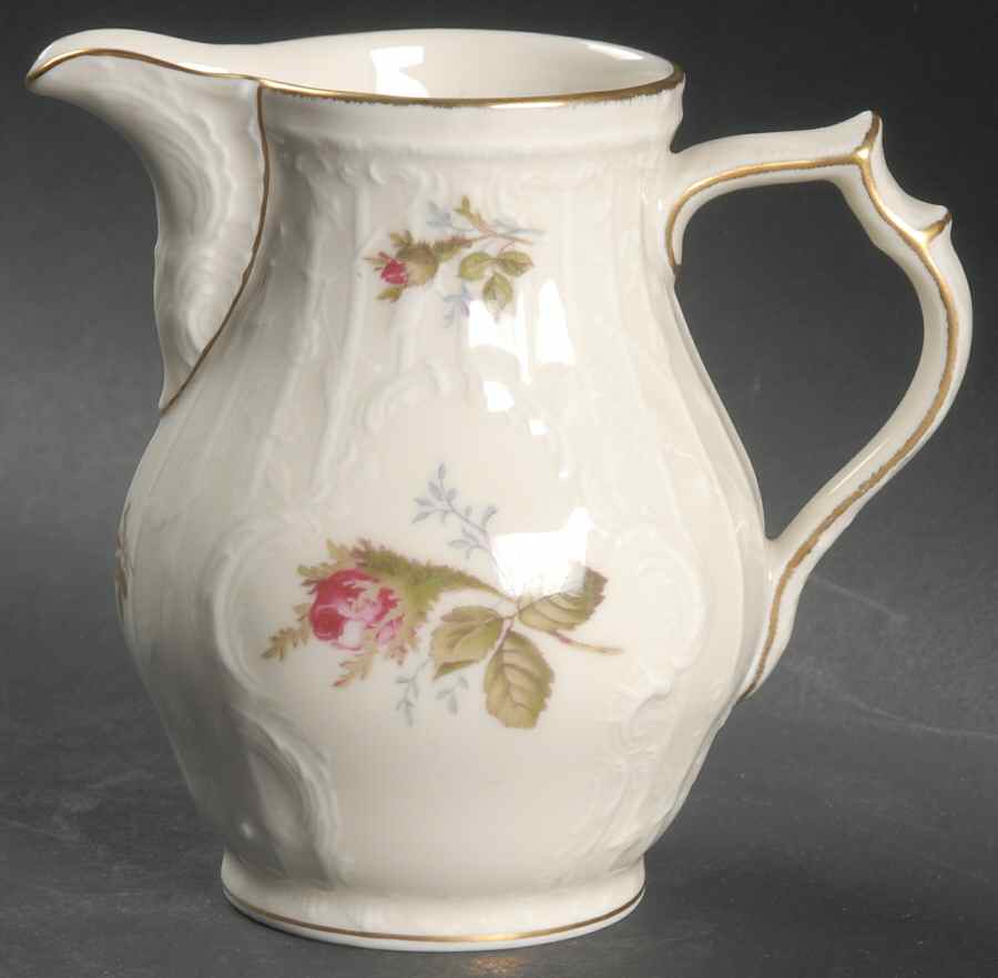 Barbara Creamer by Rosenthal - Continental-1