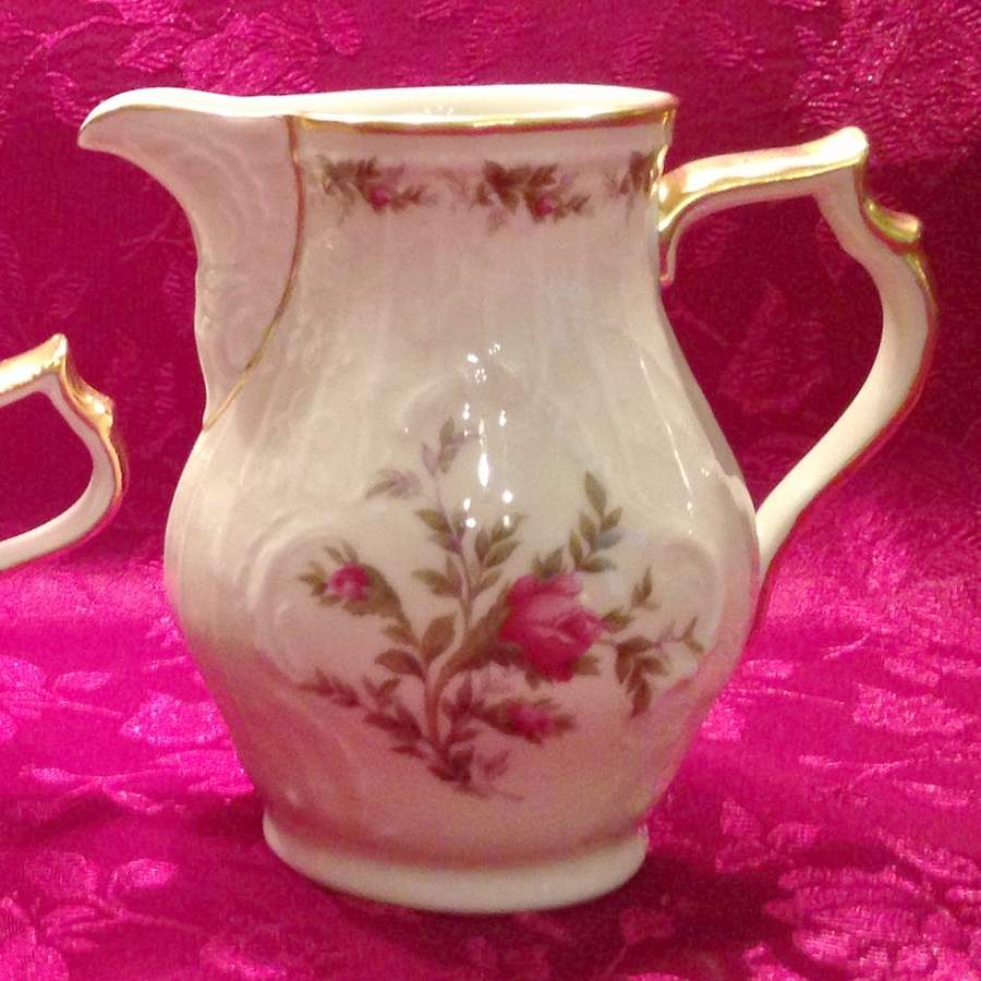 Barbara Mini Creamer by Rosenthal - Continental-1
