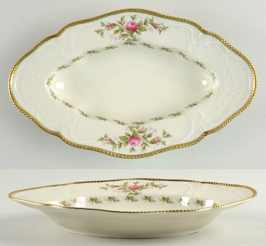 Barbara Relish by Rosenthal - Continental-1