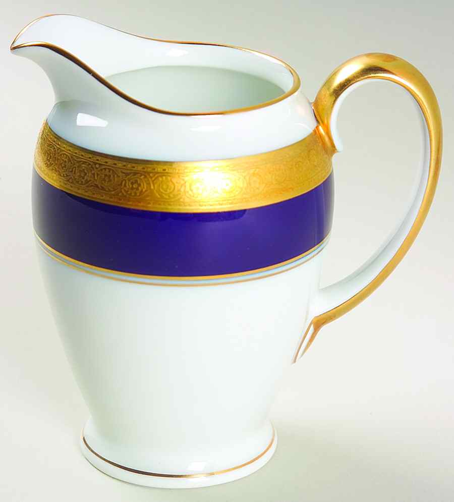 Barbarossa Creamer by Rosenthal - Continental-1