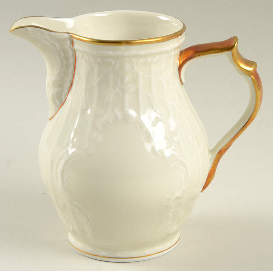Barbara (Sanssouci) Creamer by Rosenthal - Continental-1