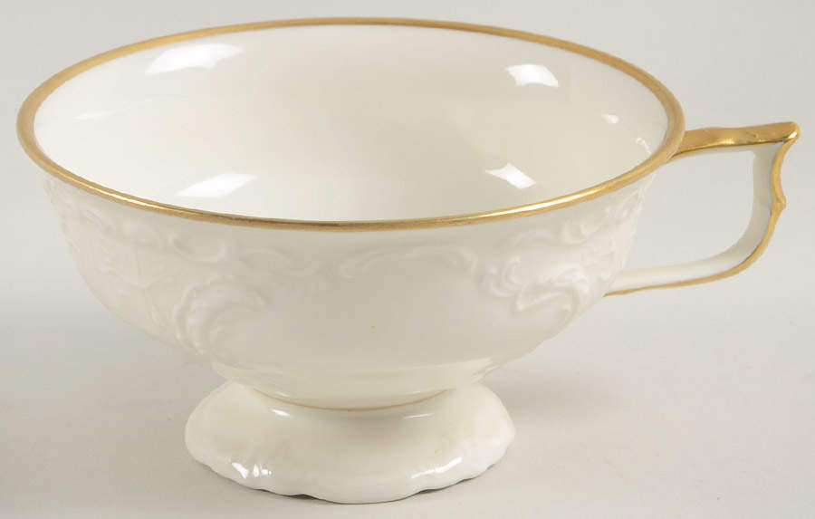 Barbara (Sanssouci) Footed Cup by Rosenthal - Continental-1