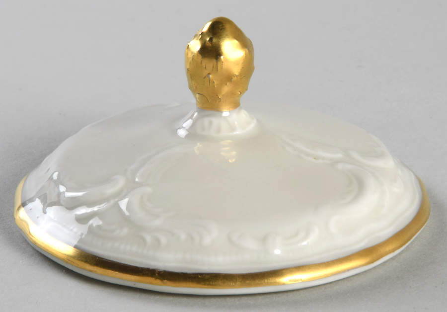 Barbara (Sanssouci) Lid for Sugar Bowl by Rosenthal - Continental-1