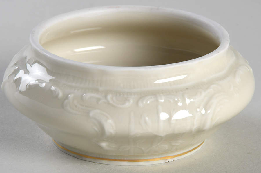 Barbara (Sanssouci) Sugar Bowl No Lid by Rosenthal - Continental-1