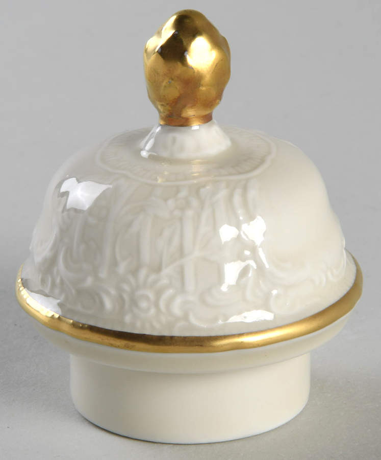 Barbara (Sanssouci) Lid for Mini Coffee Pot by Rosenthal - Continental-1
