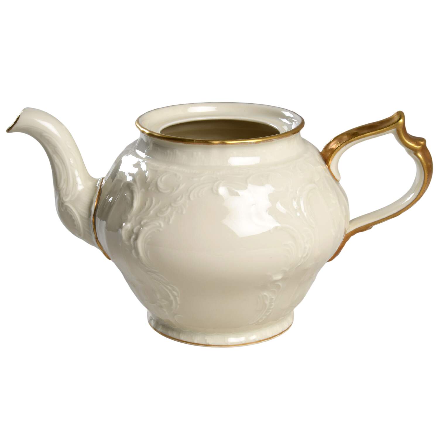 Barbara (Sanssouci) Teapot No Lid by Rosenthal - Continental-1