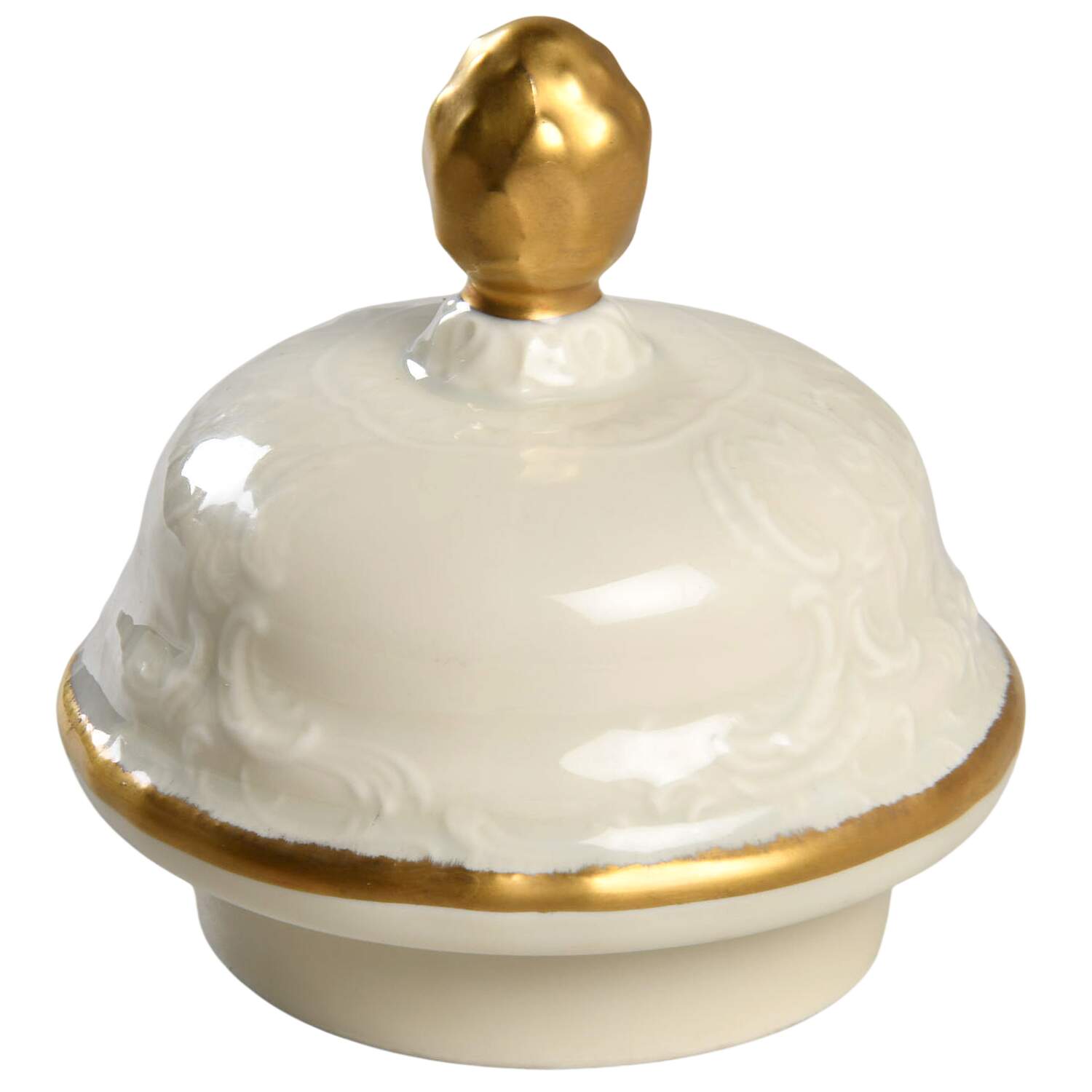 Barbara (Sanssouci) Lid for Teapot by Rosenthal - Continental-1