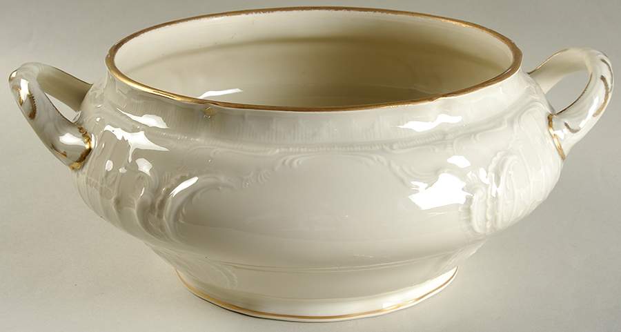 Barbara (Sanssouci) Tureen No Lid by Rosenthal - Continental-1