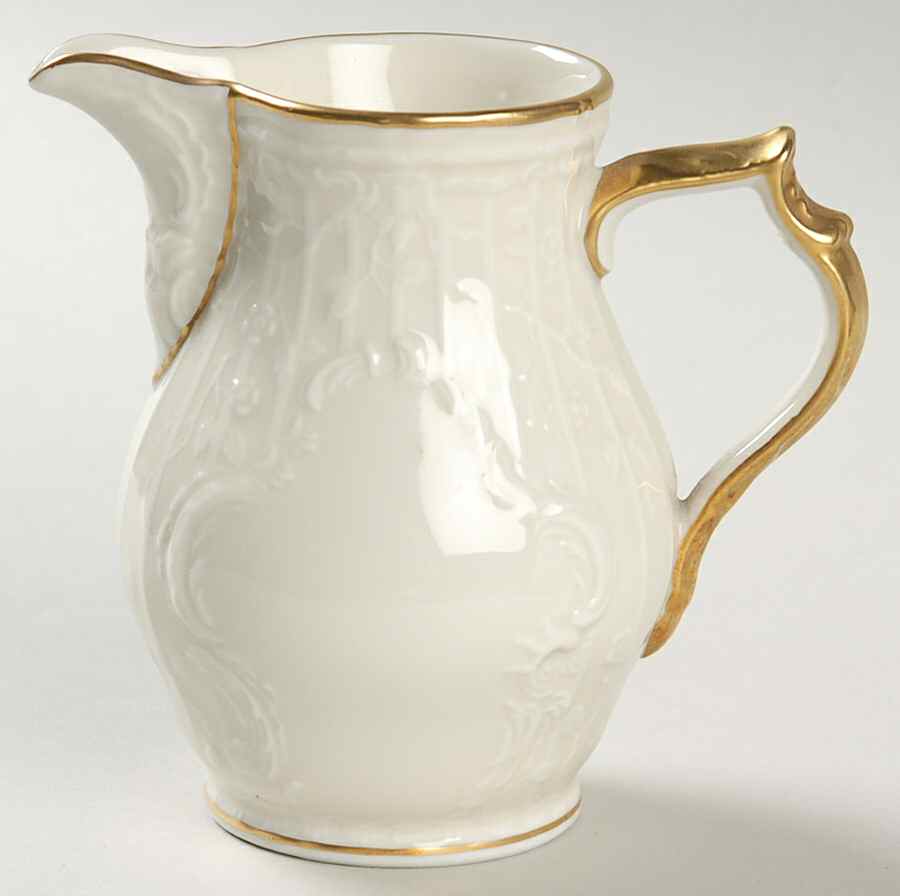 Barbara (Sanssouci) Creamer by Rosenthal - Continental-1