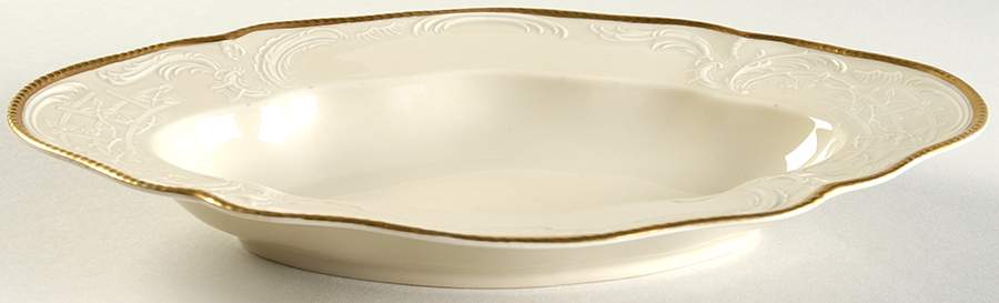 Barbara (Sanssouci) Relish by Rosenthal - Continental-1