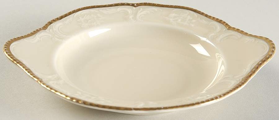 Barbara (Sanssouci) 6" Ashtray by Rosenthal - Continental-1