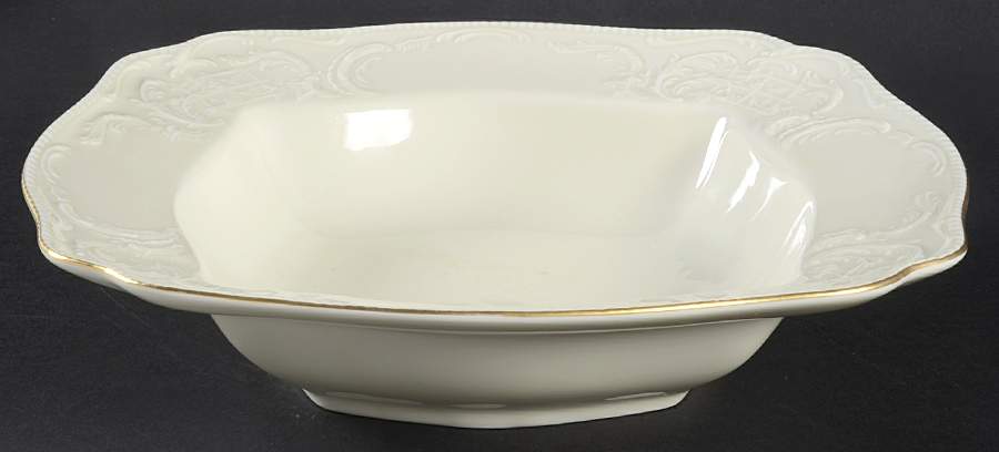 Barbara (Sanssouci) 9" Square Vegetable Bowl by Rosenthal - Continental-1
