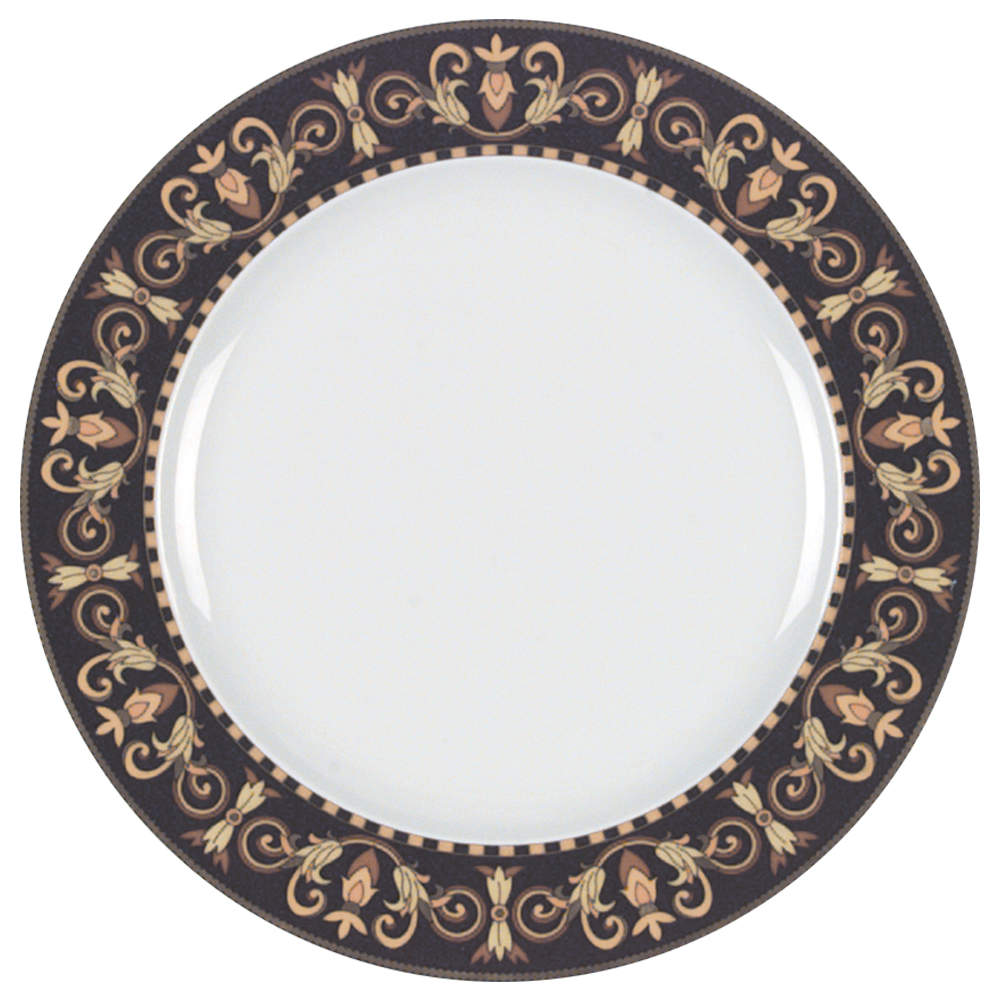 Barocco Salad Plate by Rosenthal - Continental-1
