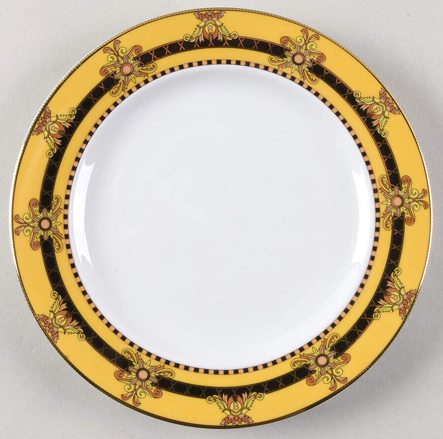 Barocco Bread & Butter Plate by Rosenthal - Continental-1