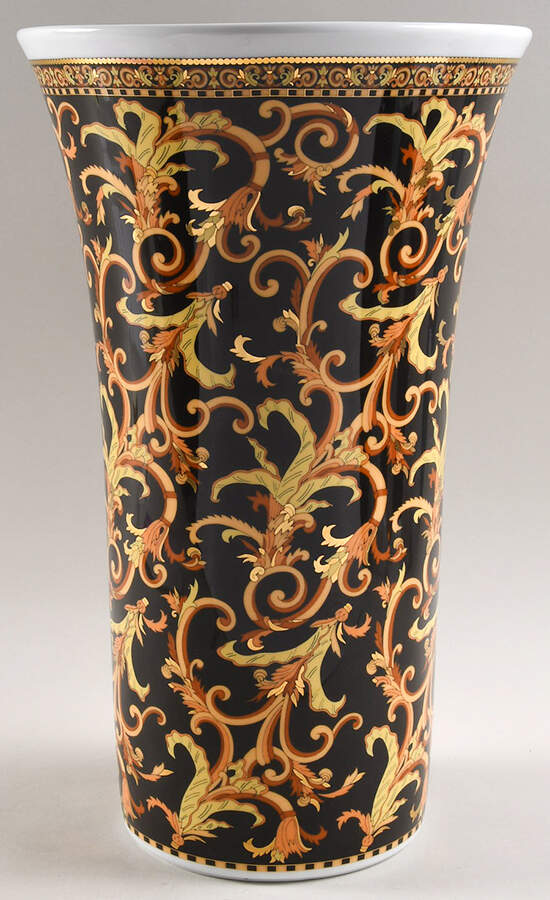 Barocco 13" Vase by Rosenthal - Continental-1