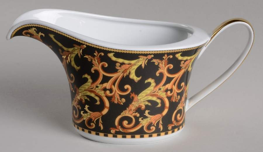 Barocco Sauce Boat Open by Rosenthal - Continental-1