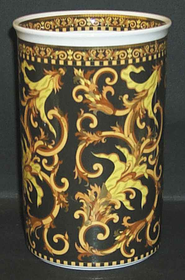 Barocco 7" Vase by Rosenthal - Continental-1