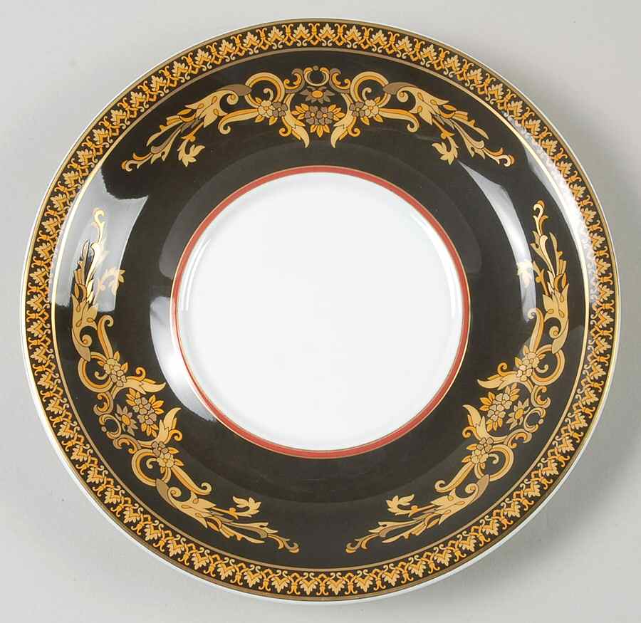 Barocco Saucer for Cream Soup Bowl by Rosenthal - Continental-1