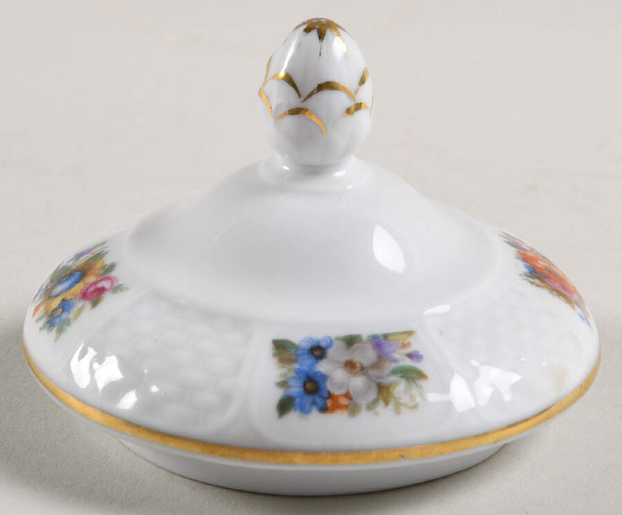 Barrock Lid for Sugar Bowl by Rosenthal - Continental-1