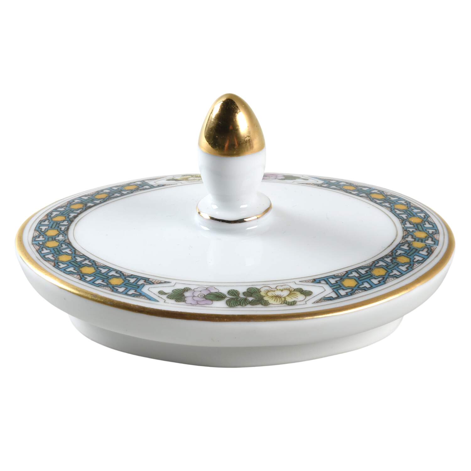 Barrington Lid for Sugar Bowl by Rosenthal - Continental-1