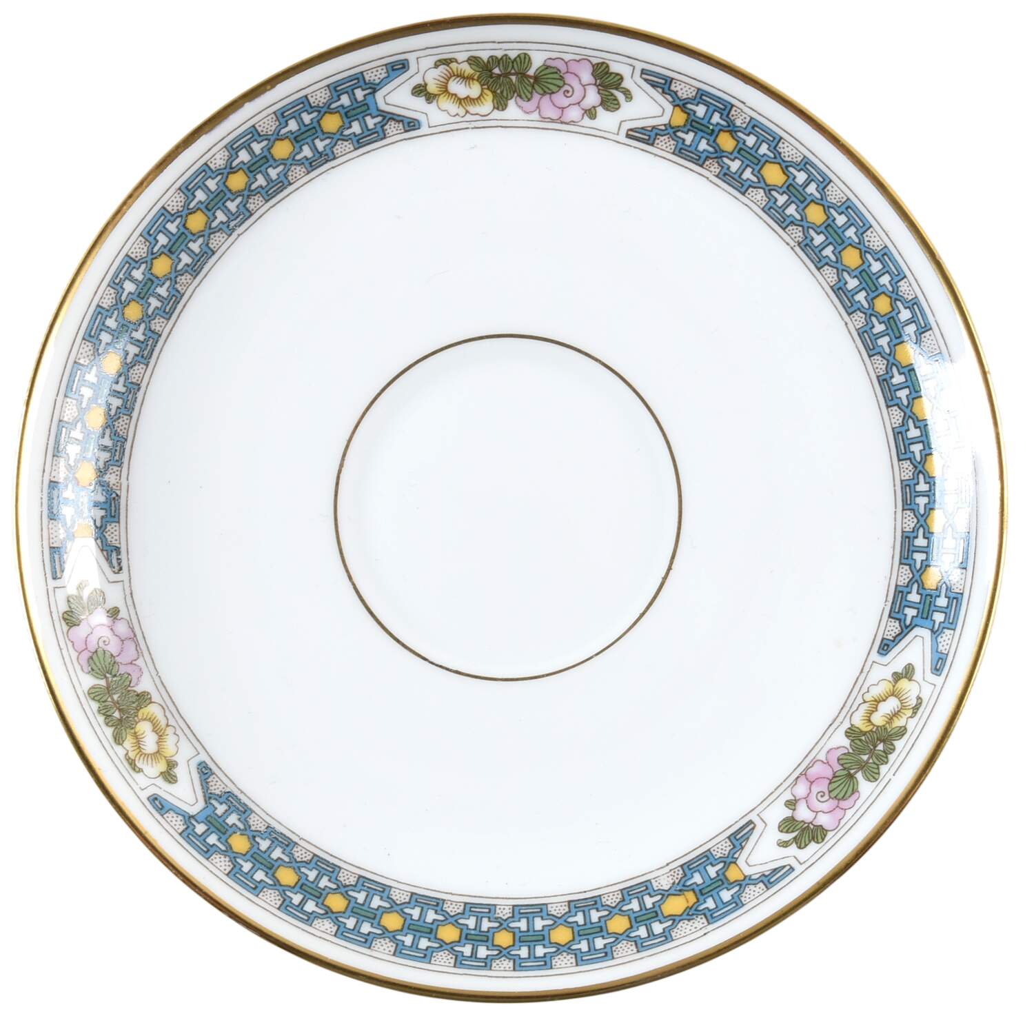 Barrington Saucer by Rosenthal - Continental-1