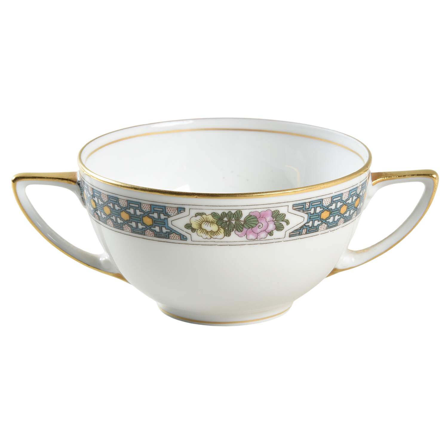 Barrington Flat Bouillon Cup by Rosenthal - Continental-1