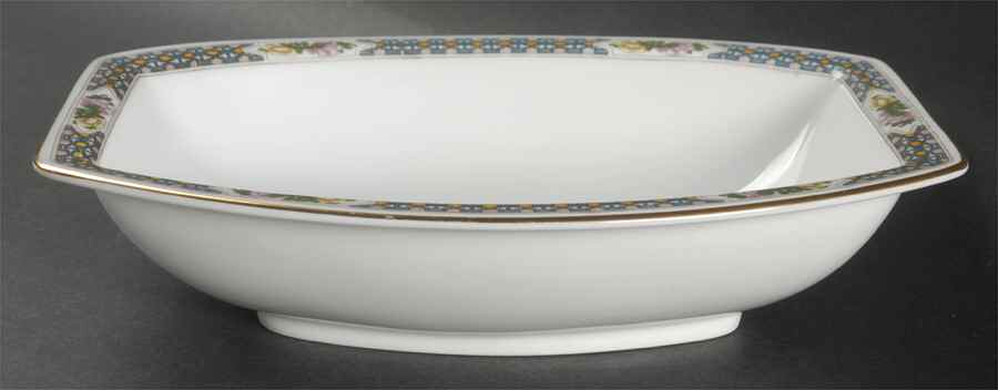 Barrington 10" Oval Vegetable Bowl by Rosenthal - Continental-1