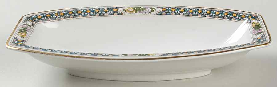 Barrington Relish by Rosenthal - Continental-1
