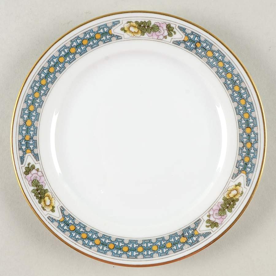 Barrington Bread & Butter Plate by Rosenthal - Continental-1