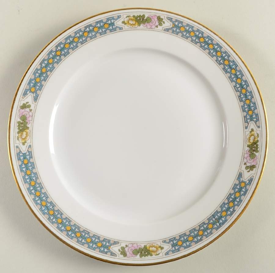 Barrington Salad Plate by Rosenthal - Continental-1
