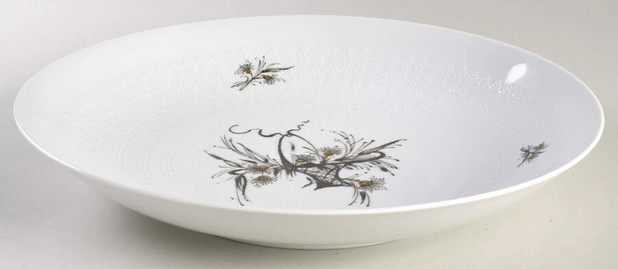 Basquette Centerpiece by Rosenthal - Continental-1