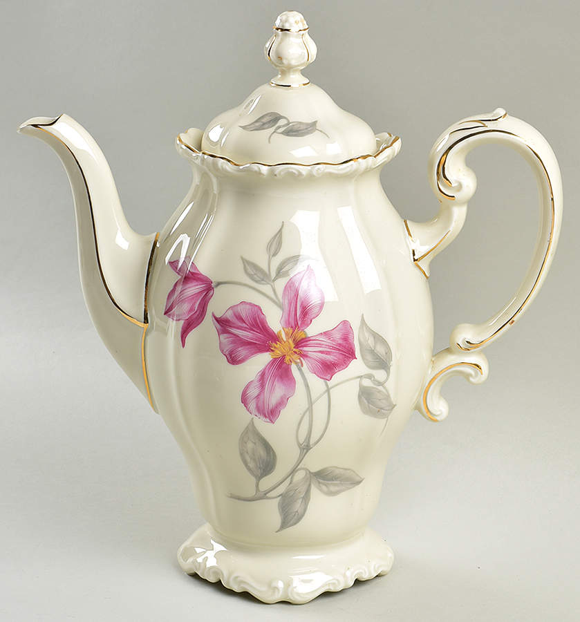 Beatrice Coffee Pot & Lid by Rosenthal - Continental-1