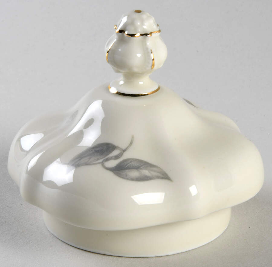 Beatrice Lid for Teapot by Rosenthal - Continental-1