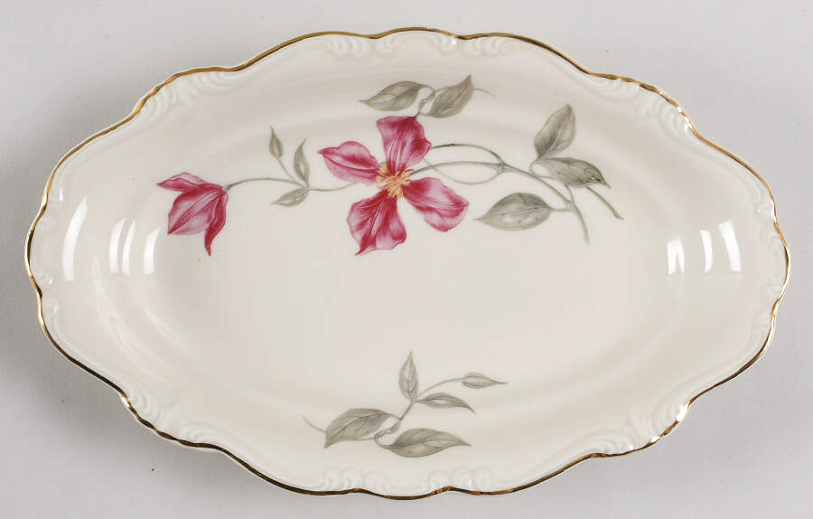 Beatrice Relish by Rosenthal - Continental-1