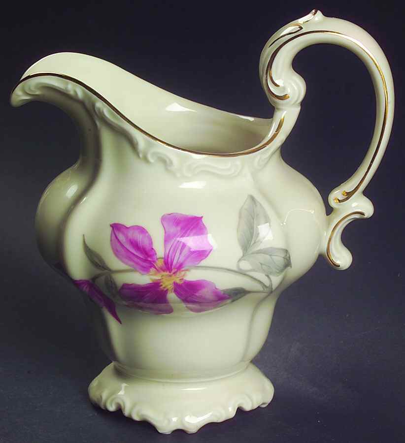 Beatrice Creamer by Rosenthal - Continental-1